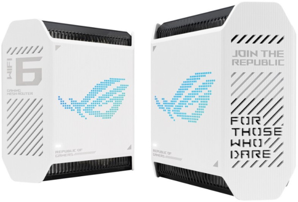 фото Роутер  ASUS GT6(B-2-PK) в Омске