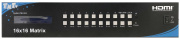 фото Переключатель TNTV MMS-1616ESTE