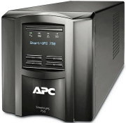 фото Источник бесперебойного питания  APC SMT750IC (УЦЕНЕННЫЙ)