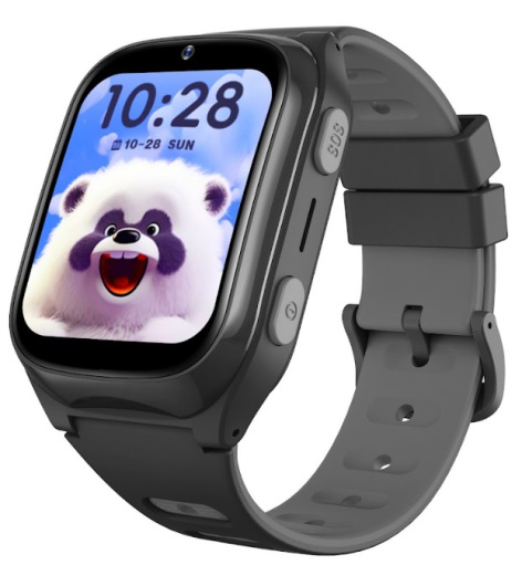 Изображение товара Детские умные часы Aimoto Dream с функциями контроля и связи