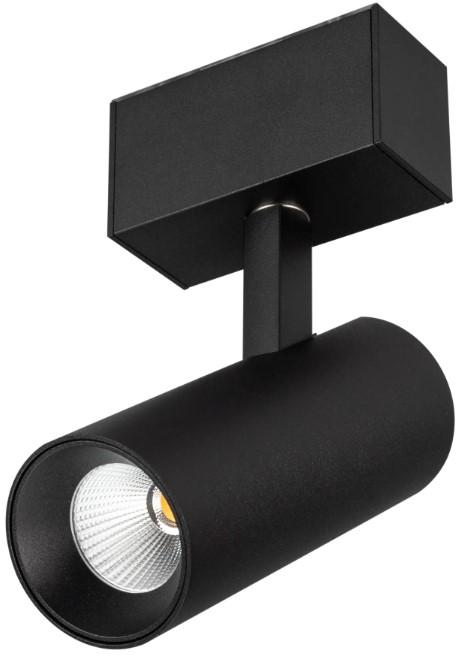 

Светильник Arlight MAG-SPOT-45-R85-12W Warm3000 032647 (BK, 36 deg, 24V) IP20 металл, MAG-SPOT-45-R85-12W Warm3000