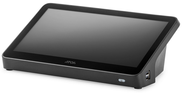 Изображение товара Терминал АТОЛ Optima V8