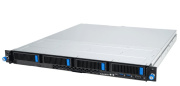 фото Серверная платформа 1U  ASUS RS300-E12-PS4