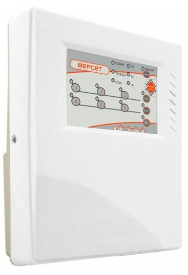 Изображение товара Прибор Сибирский Арсенал ВЕРСЕТ-ДОМ GSM