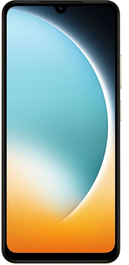

Смартфон Xiaomi POCO C71 RU 3/64GB MZB0K2FRU Gold, POCO C71 RU 3/64GB