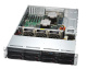 фото Серверная платформа 2U Supermicro SYS-621P-TRT