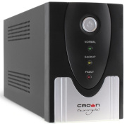 фото Источник бесперебойного питания Crown CMU-SP1200IEC USB