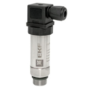 фото Преобразователь давления EKF PRT-100-1,6-1,0-M20
