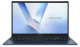 фото Ноутбук ASUS X1504MA-BQ601 15.6" (Intel Core 3, 8Гб DDR5, SSD 256 Гб, , Без ОС) Синий [90NB17I1-M01140]