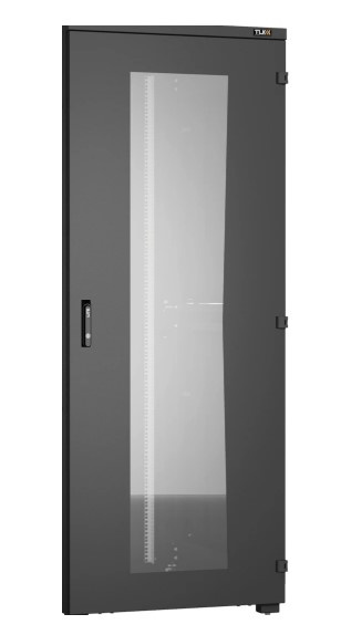 Изображение товара Дверь одностворчатая TLK TFI-2460-M-R-BK