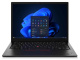 фото Ноутбук Lenovo ThinkPad L13 Gen 5 13.3" (Intel Core Ultra 5, 16Гб LPDDR5, SSD 512 Гб, , Без ОС) Черный [21LCSAK400]