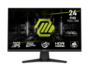 фото Монитор MSI MAG 244F