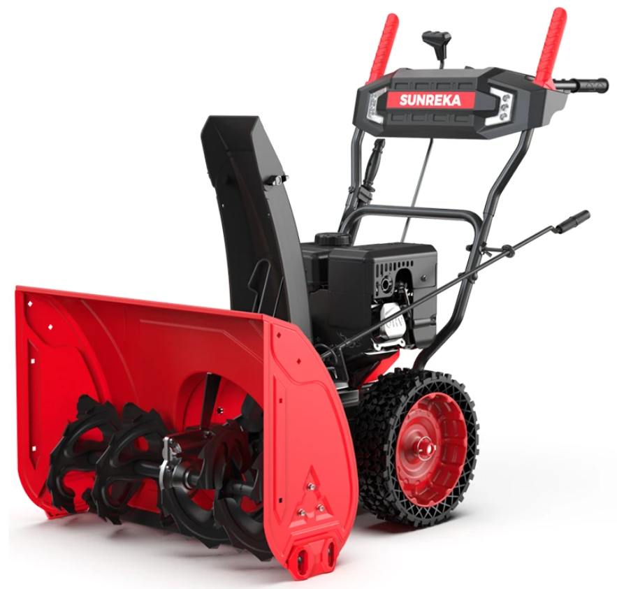 Снегоуборщик SUNREKA GS668L
