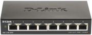 фото Коммутатор D-link DGS-1100-08V2/A1A