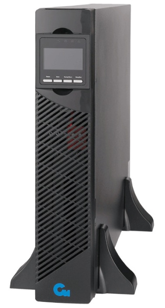 Изображение товара Источник бесперебойного питания Парус электро СИПБ3КА.10-11 + DS806 + АПСМ.304137.001