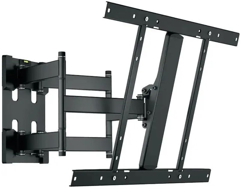 

Кронштейн Holder LCD-SU6602-B для телевизора черный 26"-60" макс.45кг настенный поворот (1560976), LCD-SU6602-B