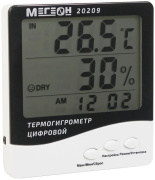 фото Измеритель МЕГЕОН Да