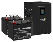 фото Комплект Exegate FineSine SX-1500.LCD.AVR.2SH