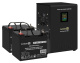 фото Комплект  Exegate FineSine SX-1500.LCD.AVR.2SH в Казани