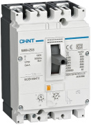 Изображение товара Автоматический выключатель в литом корпусе CHINT 271268