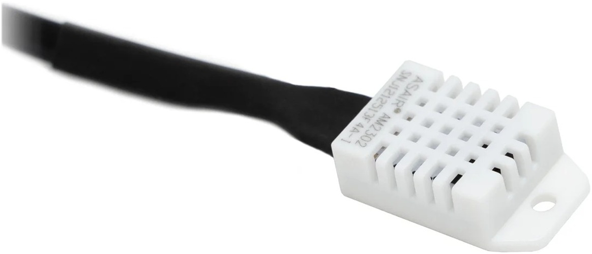 

Датчик SNR SNR-DHT22-2m влажности и температуры Single Wire (DHT22), 2м, SNR-DHT22-2m