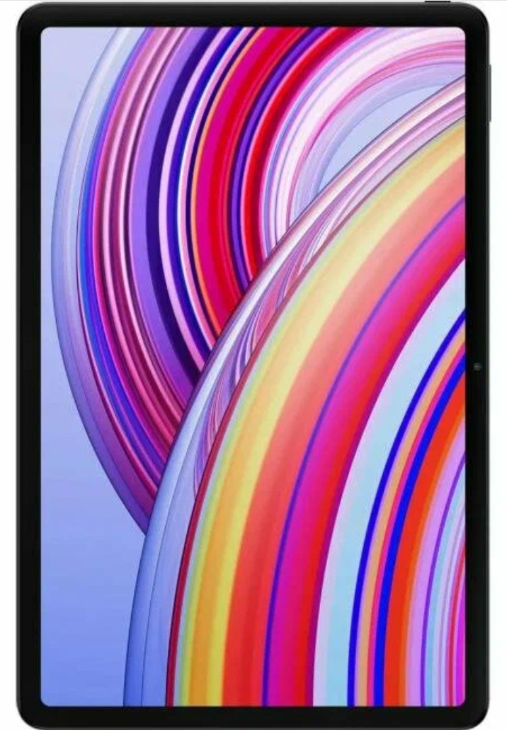 

Планшет Xiaomi Redmi Pad Pro 256GB VHU5235RU серый + клавиатура, Redmi Pad Pro 256GB