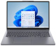 фото Ноутбук Lenovo IdeaPad Slim 3 16ARP10 16" (AMD Ryzen 5, 16Гб DDR5, SSD 512 Гб, Radeon 660M, Без ОС) Серый [83K800CMRM]