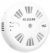 фото Датчик температуры и влажности ICP DAS CL-212-WF CR