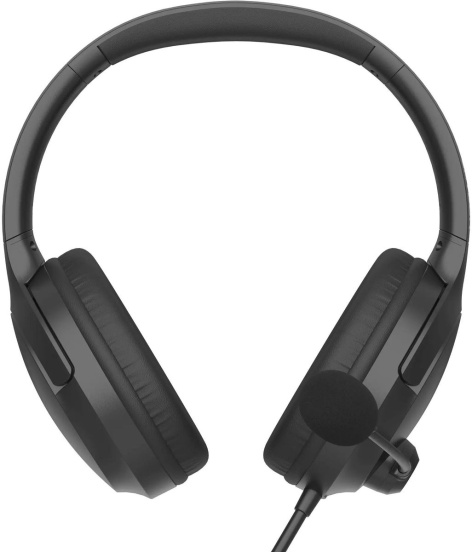 Изображение товара Гарнитура A4Tech FH280U black