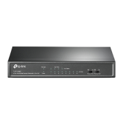 фото Коммутатор TP-LINK TL-SF1008LP