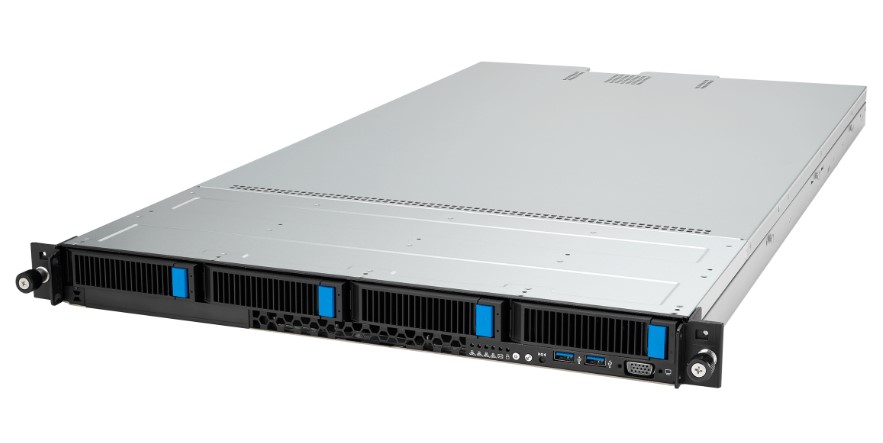 

Серверная платформа 1U ASUS RS501A-E12-RS4/1G/1600W/OCP 90SF03Y1-M000N0 (SP5, 24*DDR5, 3*PCIe, 2*M.2, 4*3.5"/2.5" HS, 1600W, 1200W, 2*USB 3.2, VGA), RS501A-E12-RS4/1G/1600W/OCP