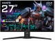 фото Монитор 27" GIGABYTE Aorus FO27Q5P в Смоленске