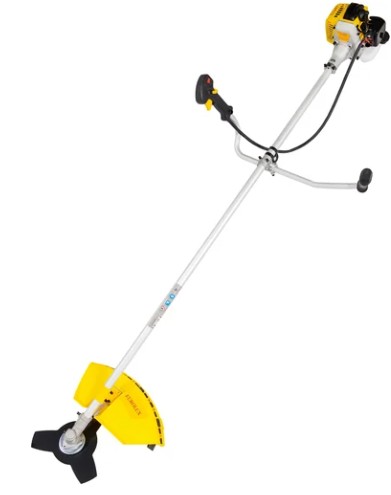 Триммер садовый Eurolux TR-1500T