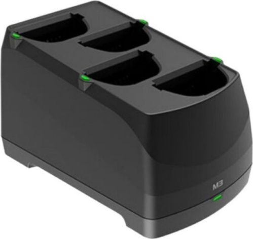 Изображение товара Зарядное устройство для аккумуляторов M3 Mobile UL20-04BC-C00