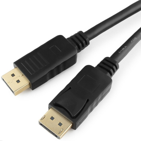 фото Кабель интерфейсный DisplayPort Cablexpert CC-DP8K-2M в Омске