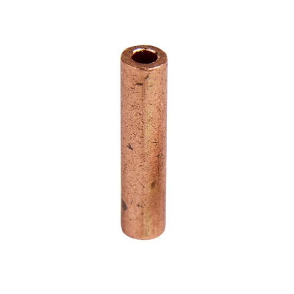 

Гильза Rexant 07-5352-3 медная ГМ 4-3 (4мм2 - диам. 3мм), 07-5352-3