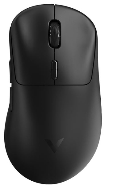 Изображение товара Беспроводная компьютерная мышь Rapoo VT3DM-BL синяя эргономичная