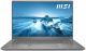фото Ноутбук  MSI Prestige 15 A12UC 15.6 ", Core i7, 16 Гб RAM, 1 Тб SSD, GeForce RTX 3050, Серебристый
