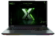 фото Ноутбук Maibenben X-Treme Tsunami X16E-R99558