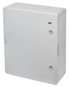 фото Щит с монтажной панелью  IEK MKP93-N-504018-65
