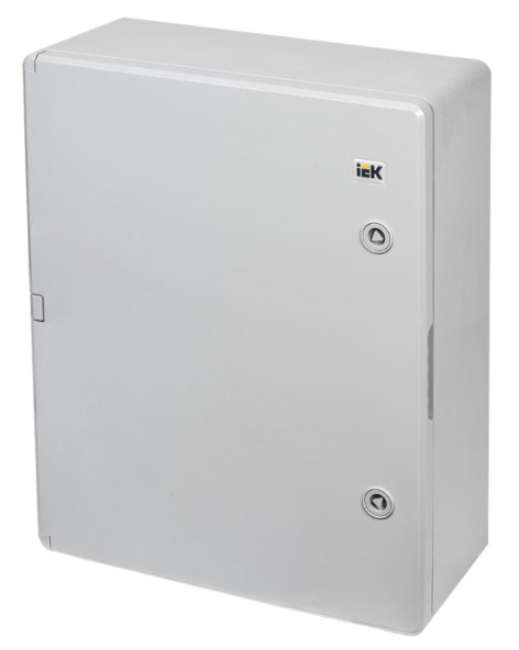 Изображение товара Корпус щита IEK MKP93-N-504018-65 с защитой IP65