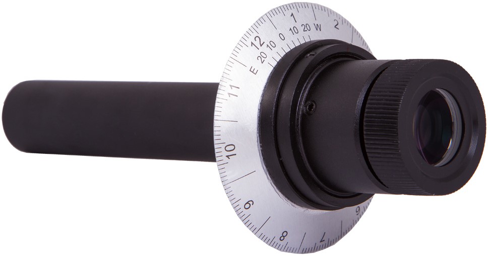 

Искатель Sky-Watcher 68573 полюса для монтировок HEQ5/EQ3, 68573