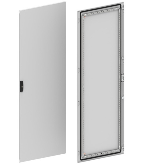 Изображение товара Дверь металлическая IEK YKM40D-FO-DMD1-180-060