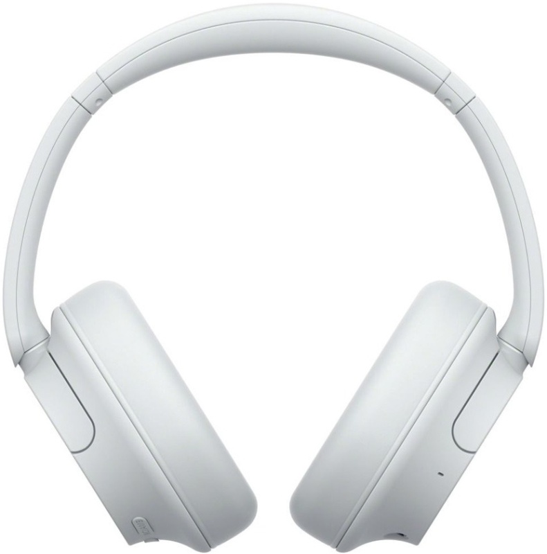 

Наушники полноразмерные Sony WH-CH720N беспроводные, белые, WH-CH720N