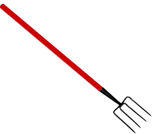 Изображение товара Инструмент ЯрПожИнвест Вилы пожарные
