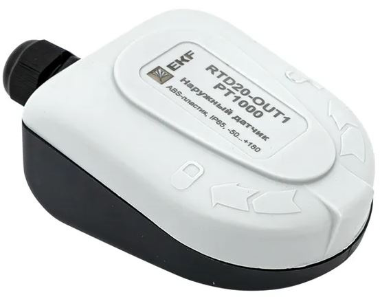 Изображение товара Датчик EKF RTD20-OUT1-PT1000