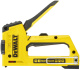 фото Степлер строительный  DeWALT DWHT0-TR510