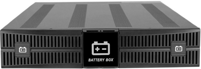 

Батарейный кабинет HIDEN EXBRHE+192 9 Ач 2U для ИБП HIDEN EXPERT UDC9206H(S)-RT/UDC92010H(S)-RT (16шт, 9 Ач), Россия, EXBRHE+192