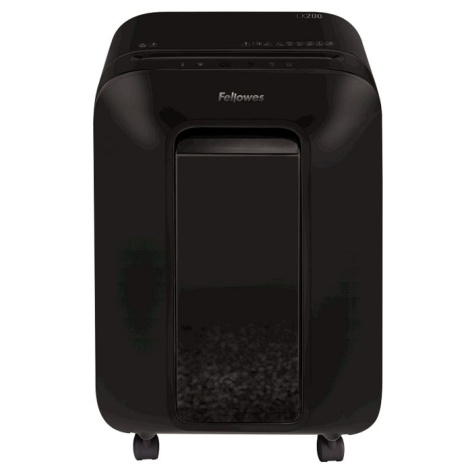 фото Уничтожитель бумаг  Fellowes Powershred LX200 в Уфе