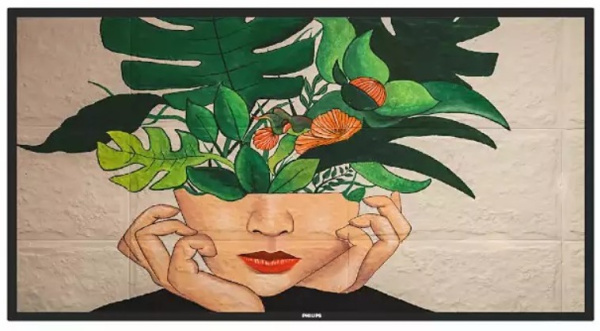 Изображение товара Philips Signage Solutions 43 Интерактивная LED Панель 3840x2160 43 24/7